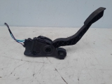 Mitsubishi Mirage 1.2 Petrol 2012-2019 Accelerator Throttle Pedal 2012,2013,2014,2015,2016,2017,2018,2019MITSUBISHI MIRAGE 1.2 PETROL 2012-2019 ACCELERATOR THROTTLE PEDAL 1600A092 1600A092     GOOD