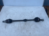 MITSUBISHI MIRAGE 1.2 PETROL 2012-2019 DRIVESHAFT - DRIVER FRONT (NON ABS)  2012,2013,2014,2015,2016,2017,2018,2019MITSUBISHI MIRAGE 1.2 PETROL 2012-2019 DRIVESHAFT - DRIVER FRONT (NON ABS)      VERY GOOD