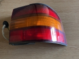 LEXUS LS400 1991-1999 REAR/TAIL LIGHT ON BODY ( DRIVERS SIDE)  1991,1992,1993,1994,1995,1996,1997,1998,1999LEXUS LS400 1991-1999 REAR/TAIL LIGHT ON BODY ( DRIVERS SIDE)      VERY GOOD