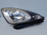 Honda Freed 1.5l 2007-2016 Headlight/headlamp (driver Side) 12V6055WH4 2007,2008,2009,2010,2011,2012,2013,2014,2015,2016HONDA JAZZ 1.5L 2007-2016 HEADLIGHT/HEADLAMP (DRIVER SIDE) 12V6055WH4     GOOD