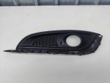 Vauxhall Astra 2009-2014 Fog Light Grill Passenger Side 2009,2010,2011,2012,2013,2014VAUXHALL ASTRA 2009-2014 FOG LIGHT GRILL PASSENGER SIDE  22787049  22787049     GOOD