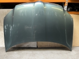 SKODA FABIA 2007-2014 BONNET  2007,2008,2009,2010,2011,2012,2013,2014SKODA FABIA 2007-2014 BONNET MK2 HOOD IN LIGHT GREEN      VERY GOOD