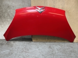 CITROEN C1 2005-2014 BONNET  2005,2006,2007,2008,2009,2010,2011,2012,2013,2014CITROEN C1 2005-2014 BONNET IN RED      VERY GOOD