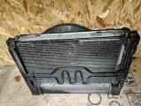 BMW 1 SERIES 2009-2013 RADIATOR (A/C CAR)  2009,2010,2011,2012,2013BMW 1 SERIES 2009-2013 RADIATOR PACK 2.0 DIESEL E87 E88 E90 E91      VERY GOOD