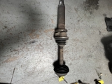 FORD FIESTA 2013-2019 999 DRIVESHAFT - DRIVER FRONT (NON ABS)  2013,2014,2015,2016,2017,2018,2019FORD FIESTA 2013-2019 DRIVESHAFT - DRIVER FRONT 1.0 PETROL, MANUAL      GOOD