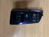 MAZDA RX8 2003-2008 ELECTRIC WINDOW SWITCH (FRONT DRIVER SIDE)  2003,2004,2005,2006,2007,2008MAZDA RX8 2003-2008 ELECTRIC WINDOW SWITCH (FRONT DRIVER SIDE)      VERY GOOD