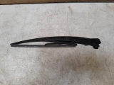 Opel Corsa D Body Style 2006-2014 Rear Wiper Arm 80003217 2006,2007,2008,2009,2010,2011,2012,2013,2014CORSA CORSA D 2006-2014 REAR WIPER ARM 80003217 80003217     GOOD