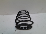 Vauxhall Corsa Body Style 2019-2023 Coil Spring (rear Driver Side) 9829870880 2019,2020,2021,2022,2023VAUXHALL CORSA F 2019-2023 COIL SPRING REAR DRIVER SIDE 9829870880     GOOD