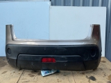 NISSAN QASHQAI 2006-2010 BUMPER (REAR)  2006,2007,2008,2009,2010NISSAN QASHQAI 2006-2010 BUMPER (REAR)      VERY GOOD