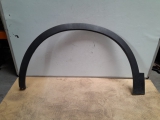 NISSAN QASHQAI J10 2006-2013 FRONT RIGHT DRIVER SIDE WHEEL ARCH TRIM 2006,2007,2008,2009,2010,2011,2012,2013NISSAN QASHQAI J10 2006-2013 FRONT RIGHT DRIVER SIDE WHEEL ARCH TRIM 63811BR01A 63811BR01A     GOOD