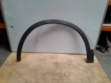 Nissan Qashqai J10 2006-2013 Front Left Passenger Side Wheelarch Trim 2006,2007,2008,2009,2010,2011,2012,2013NISSAN QASHQAI J10 2006-13 FRONT LEFT PASSENGER SIDE WHEELARCH TRIM 63811BR01A 63811BR01A     GOOD