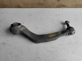Bmw 5 Series 2017-2024 Front Lower Outer Right Wishbone Track Control Arm 2017,2018,2019,2020,2021,2022,2023,2024BMW 5 SERIES 2017-2024 FRONT LOWER OUTER RIGHT WISHBONE TRACK CONTROL ARM      GOOD
