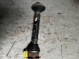 VOLKSWAGEN GOLF GTD 2013-2020 2000 DRIVESHAFT - DRIVER FRONT (NON ABS)  2013,2014,2015,2016,2017,2018,2019,2020VOLKSWAGEN GOLF GTD 2013-2020 DRIVESHAFT - DRIVER FRONT DSG GEARBOX AUTOMATIC      PERFECT