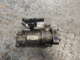 FORD C-Max 2011-2018 2 STARTER MOTOR (AUTO GEARBOX) 6g9n11000fa 2011,2012,2013,2014,2015,2016,2017,2018FORD C-Max 2011-2018 STARTER MOTOR (AUTO GEARBOX) 6g9n11000fa     GOOD