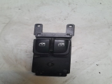 Hyundai I20 Body Style 2009-2015 Electric Window Switch (front Driver Side) 202008163 2009,2010,2011,2012,2013,2014,2015HYUNDAI 2009-2015 ELECTRIC WINDOW SWITCH (FRONT DRIVER SIDE) 202008163     GOOD