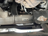 Hyundai Tucson 5 Dr 2015-2020 STEERING RACK (POWER) 56320D7090 2015,2016,2017,2018,2019,2020Hyundai Tucson 1.7L DIESEL 2015-2020 STEERING RACK POWER ELECTRIC 56320D7090 56320D7090     Used