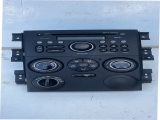 SUZUKI GRAND VITARA 2005-2015 CD HEAD UNIT 39510-65JD-CAT 2005,2006,2007,2008,2009,2010,2011,2012,2013,2014,2015SUZUKI GRAND VITARA 2005-2015 CD HEAD UNIT 39510-65JD-CAT 39510-65JD-CAT     VERY GOOD