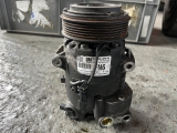 VAUXHALL ASTRA J 1.7 DIESEL MANUAL E CODE A17DTS 2010-2016 1700  AIR CON COMPRESSOR/PUMP 13412248 2010,2011,2012,2013,2014,2015,2016VAUXHALL ASTRA J  1.7 DIESEL MANUAL 2010-2016 AIR CON COMPRESSOR/PUMP 13412248 13412248     VERY GOOD
