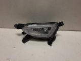 Hyundai Tucson Tl Body Style 2012-2019 Fog Light (front Driver Side) 92202D7000 2012,2013,2014,2015,2016,2017,2018,2019HYUNDAI TUCSON TL 2012-2019 FOG LIGHT (FRONT DRIVER SIDE) 92202D7000 92202D7000     GOOD