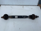 SEAT IBIZA 1.2 PETROL 2008-2016 1195 DRIVESHAFT - DRIVER FRONT (NON ABS) 6R3423051AG 2008,2009,2010,2011,2012,2013,2014,2015,2016SEAT IBIZA 1.2 PETROL 2008-2016 DRIVESHAFT -DRIVER FRONT 6R3423051AG 6R3423051AG     VERY GOOD