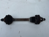 SEAT IBIZA 1.2 PETROL 2008-2016 1195 DRIVESHAFT - PASSENGER FRONT (NON ABS)  2008,2009,2010,2011,2012,2013,2014,2015,2016SEAT IBIZA 1.2 PETROL 2008-2016 DRIVESHAFT - PASSENGER FRONT       VERY GOOD