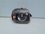 Suzuki Jimmy 1998-2018 Headlight/headlamp (driver Side) 10032081 1998,1999,2000,2001,2002,2003,2004,2005,2006,2007,2008,2009,2010,2011,2012,2013,2014,2015,2016,2017,2018SUZUKI JIMMY 1998-2018 HEADLIGHT/HEADLAMP (DRIVER SIDE) 10032081 10032081     GOOD