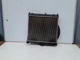 Suzuki Jimmy 1998-2018 Radiator 1998,1999,2000,2001,2002,2003,2004,2005,2006,2007,2008,2009,2010,2011,2012,2013,2014,2015,2016,2017,2018SUZUKI JIMMY 2005-2011  RADIATOR      GOOD