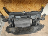 KIA SOUL 2008-2013 1595 Radiator (a/c Car)  2008,2009,2010,2011,2012,2013KIA SOUL 2008-2013 1.6 DIESEL COMPLETE RADIATOR PACK SLAM PANEL CRASH BAR      VERY GOOD