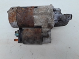 Suzuki Jimmy 2005-2011 Starter Motor 3110080G1 2005,2006,2007,2008,2009,2010,2011SUZUKI JIMMY 2005-2011 STARTER MOTOR 3110080G1 3110080G1     GOOD