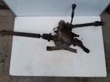 SUZUKI JIMMY 1998-2018 STEERING RACK (POWER)  1998,1999,2000,2001,2002,2003,2004,2005,2006,2007,2008,2009,2010,2011,2012,2013,2014,2015,2016,2017,2018SUZUKI JIMMY 1998-2018 STEERING RACK  (POWER)      GOOD