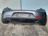 Alfa Romeo Giulietta Mk3 2010-2015 Bumper (rear)  2010,2011,2012,2013,2014,2015ALFA ROMEO GIULIETTA MK3 2010-2015 BUMPER (REAR)      GOOD