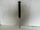 Toyota Prius Hybrid 2009-2014 Shock Absorber Rear 2009,2010,2011,2012,2013,2014TOYOTA PRIUS HYBRID 2009-2014 SHOCK ABSORBER REAR      VERY GOOD