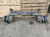 FORD PUMA 2019-2024 AXLE (REAR) DRUMS/ABS  2019,2020,2021,2022,2023,2024FORD PUMA 2019-2024 AXLE (REAR) DRUMS/ABS      VERY GOOD