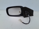 Toyota Avensis Mk2 2003-2009 Passenger Side Wing Mirror 2003,2004,2005,2006,2007,2008,2009TOYOTA AVENSIS MK2 2003-2009 PASSENGER SIDE WING MIRROR  E11020058 E11020058     GOOD