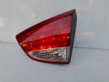 Hyundai Ix35 1.6l 2010-2015 Rear/tail Light On Tailgate (drivers Side) 924062Y0 2010,2011,2012,2013,2014,2015HYUNDAI IX35 2010-2015 REAR/TAIL LIGHT ON TAILGATE (DRIVERS SIDE) 924062Y0 924062Y0     GOOD