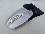 Hyundai Ix35 1.6l 2010-2015 Electric Wing Mirror Right 2010,2011,2012,2013,2014,2015HYUNDAI IX35 1.6L 2010-2015 ELECTRIC WING MIRROR RIGHT E13027457 E13027457     GOOD