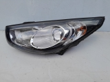 Hyundai Ix35 1.6l 2010-2015 Headlight/headlamp (passenger Side) 921012Y 2010,2011,2012,2013,2014,2015HYUNDAI IX35 2010-2015 HEADLIGHT/HEADLAMP (PASSENGER SIDE) 921012Y 921012Y     GOOD