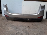 Hyundai Ix35 1.6l 2010-2015 Bumper (rear)  2010,2011,2012,2013,2014,2015HYUNDAI IX35 1.6L 2010-2015 BUMPER (REAR)      GOOD