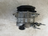 FORD FIESTA 1.1 PETROL 3 CYLINDER MANAUL XYJB 2017-2023 1195  AIR CON COMPRESSOR/PUMP H1BH-19D629-DA 2017,2018,2019,2020,2021,2022,2023FORD FIESTA 1.1 PETROL XYJB 2017-2023 AIR CON COMPRESSOR/PUMP H1BH-19D629-DA H1BH-19D629-DA     VERY GOOD