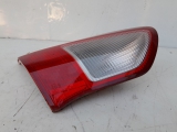 Mitsubishi Lancer 2008-2011 LEFT REAR TAIL LIGHTS 2008,2009,2010,2011Mitsubishi Lancer 2008-2011 LEFT REAR TAIL LIGHTS 13287977 13287977     GOOD