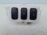 Mitsubishi Lancer 2008-2011 SWITCHES AND CONTROLS 2008,2009,2010,2011Mitsubishi Lancer 2008-2011 SWITCHES AND CONTROLS      GOOD