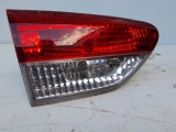 Toyota Wish 1.8l 2009-2017 Rear/tail Light (passenger Side)  2009,2010,2011,2012,2013,2014,2015,2016,2017TOYOTA WISH 1.8L 2009-2017 REAR/TAIL LIGHT (PASSENGER SIDE)      GOOD