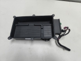 Audi Rs4 2015-2019 CENTER CONSOLE WIRELESS PHONE CHARGER 2015,2016,2017,2018,2019Audi RS4 2.9 PETROL V6 2015-19 CENTER CONSOLE WIRELESS PHONE CHARGER 8W0864981D 8W0864981D     GOOD