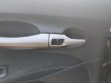 Toyota Auris Tr Valvematic E5 4 Dohc Hatchback 5 Doors 2009-2012 Door Handle - Interior (rear Passenger Side) Grey  2009,2010,2011,2012TOYOTA AURIS 2009-2012 PASSENGER SIDE REAR INTERIOR DOOR HANDLE      GOOD