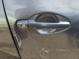 Toyota Auris Tr Valvematic E5 4 Dohc Hatchback 5 Doors 2009-2012 Door Handle Exterior (front Driver Side) Grey  2009,2010,2011,2012TOYOTA AURIS 2009-2012 DRIVER SIDE FRONT EXTERIOR DOOR HANDLE      GOOD