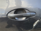 Toyota Auris Tr Valvematic E5 4 Dohc Hatchback 5 Doors 2009-2012 Door Handle Exterior (rear Passenger Side) Grey  2009,2010,2011,2012TOYOTA AURIS 2009-2012 PASSENGER SIDE REAR EXTERIOR DOOR HANDLE      GOOD