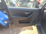 Hyundai Ix20 Active E5 4 Dohc Mpv 5 Doors 2010-2019 Door Panel/card (front Passenger Side)  2010,2011,2012,2013,2014,2015,2016,2017,2018,2019HYUNDAI IX20 2010-2019 PASSENGER SIDE FRONT DOOR PANEL CARD      GOOD