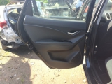 Hyundai Ix20 Active E5 4 Dohc Mpv 5 Doors 2010-2019 Door Panel/card (rear Passenger Side)  2010,2011,2012,2013,2014,2015,2016,2017,2018,2019HYUNDAI IX20 2010-2019 PASSENGER SIDE REAR DOOR PANEL/CARD      GOOD