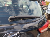 Hyundai Ix20 Active E5 4 Dohc Mpv 5 Doors 2010-2019 1396 Rear Wiper Arm  2010,2011,2012,2013,2014,2015,2016,2017,2018,2019HYUNDAI IX20 2010-2019 REAR WIPER ARM      GOOD