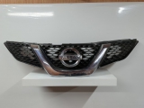 Nissan Qashqai Dci Acenta Premium E5 4 Dohc Suv 5 Doors 2013-2024 Lower Grille - Centre Blue  2013,2014,2015,2016,2017,2018,2019,2020,2021,2022,2023,2024NISSAN QASHQAI 2013-2024 FRONT GRILLE       GOOD